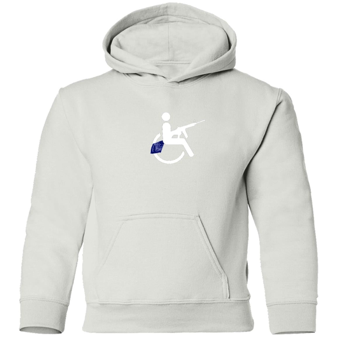 ROLLIN' Youth Hoodie