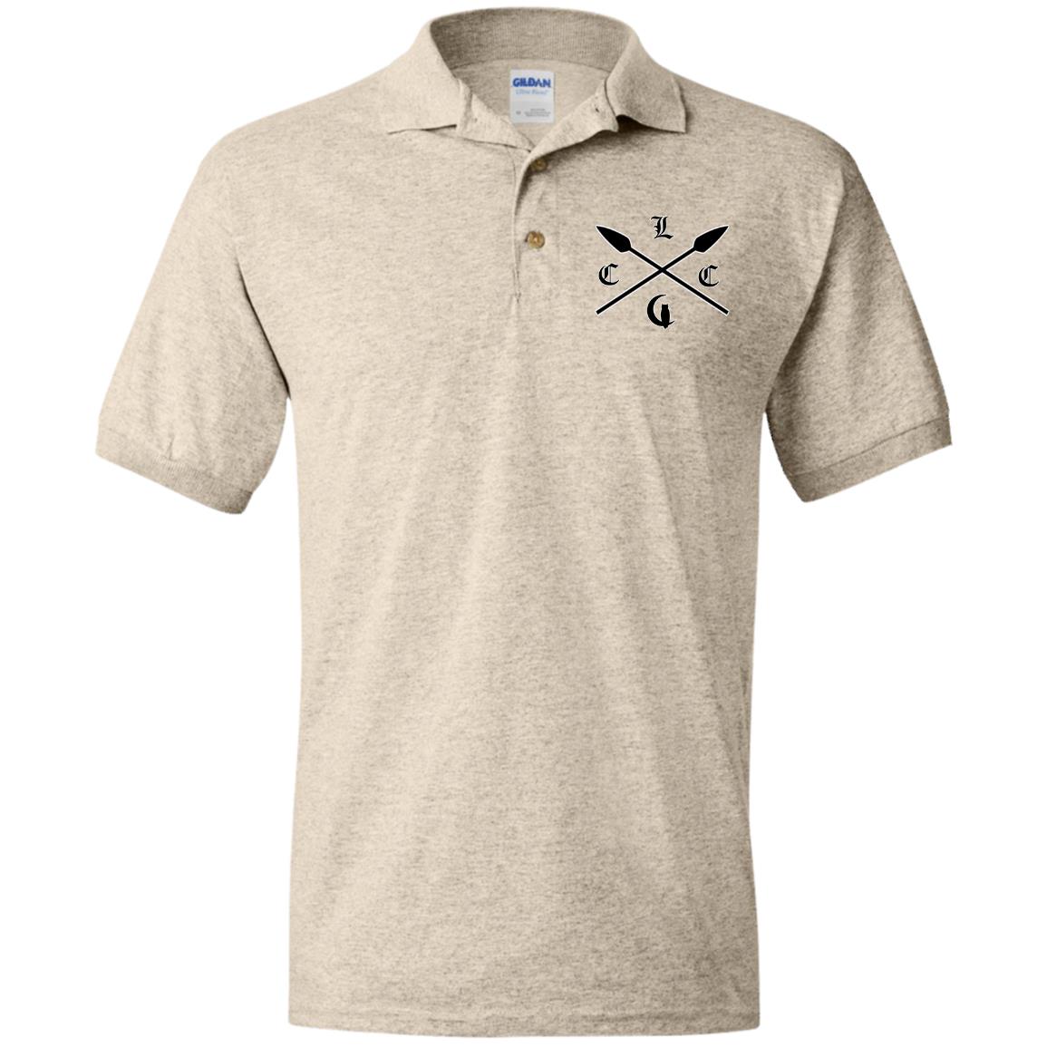 LCC SL Polo Shirt