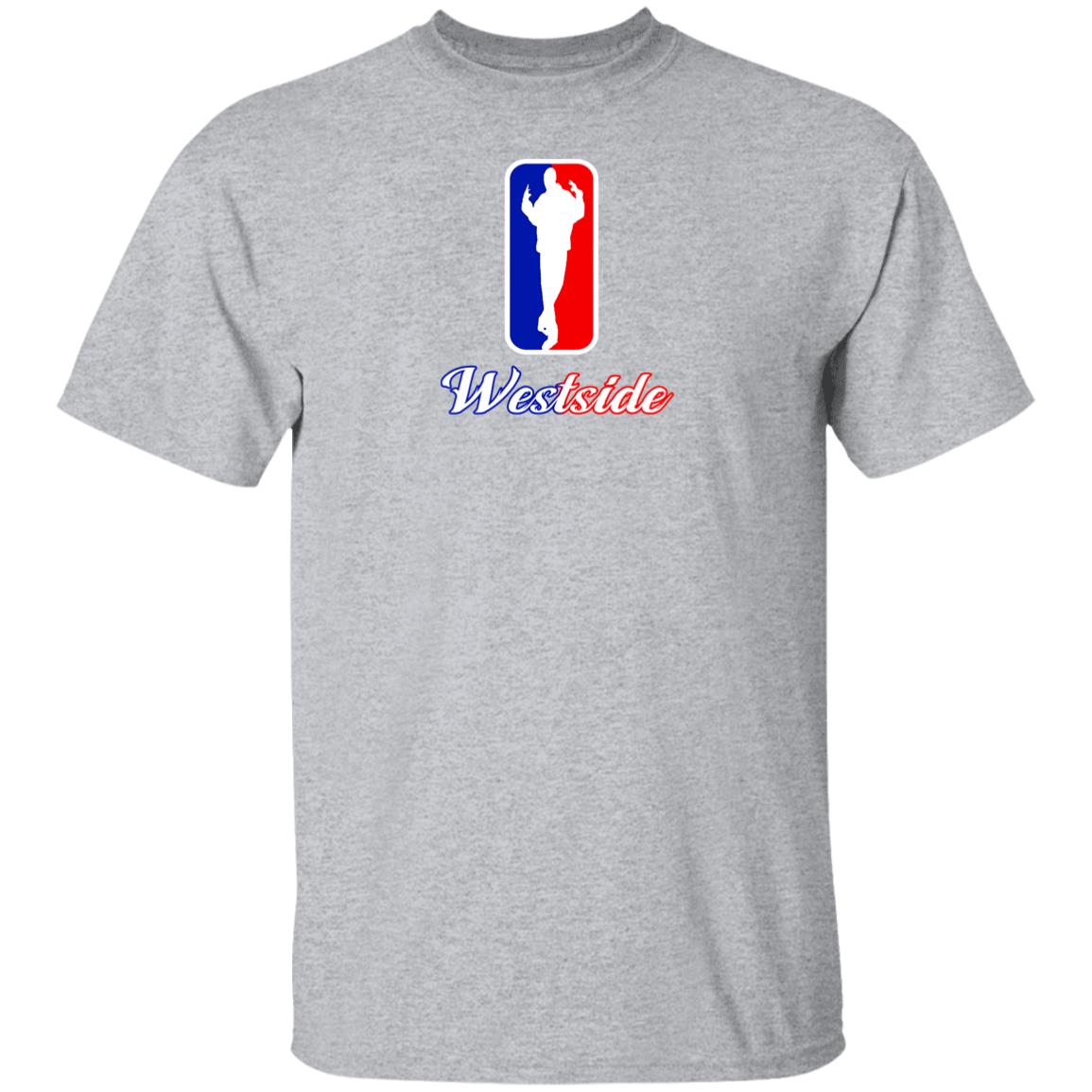 WESTSIDE UNISEX T-Shirt
