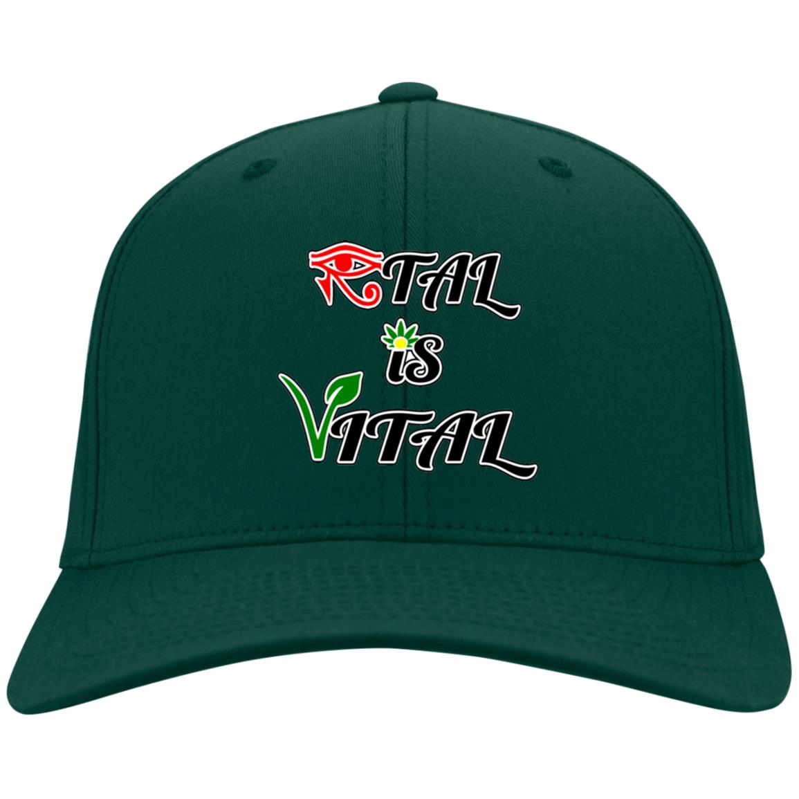 Ital Is Vital EM Dry Zone Nylon Cap