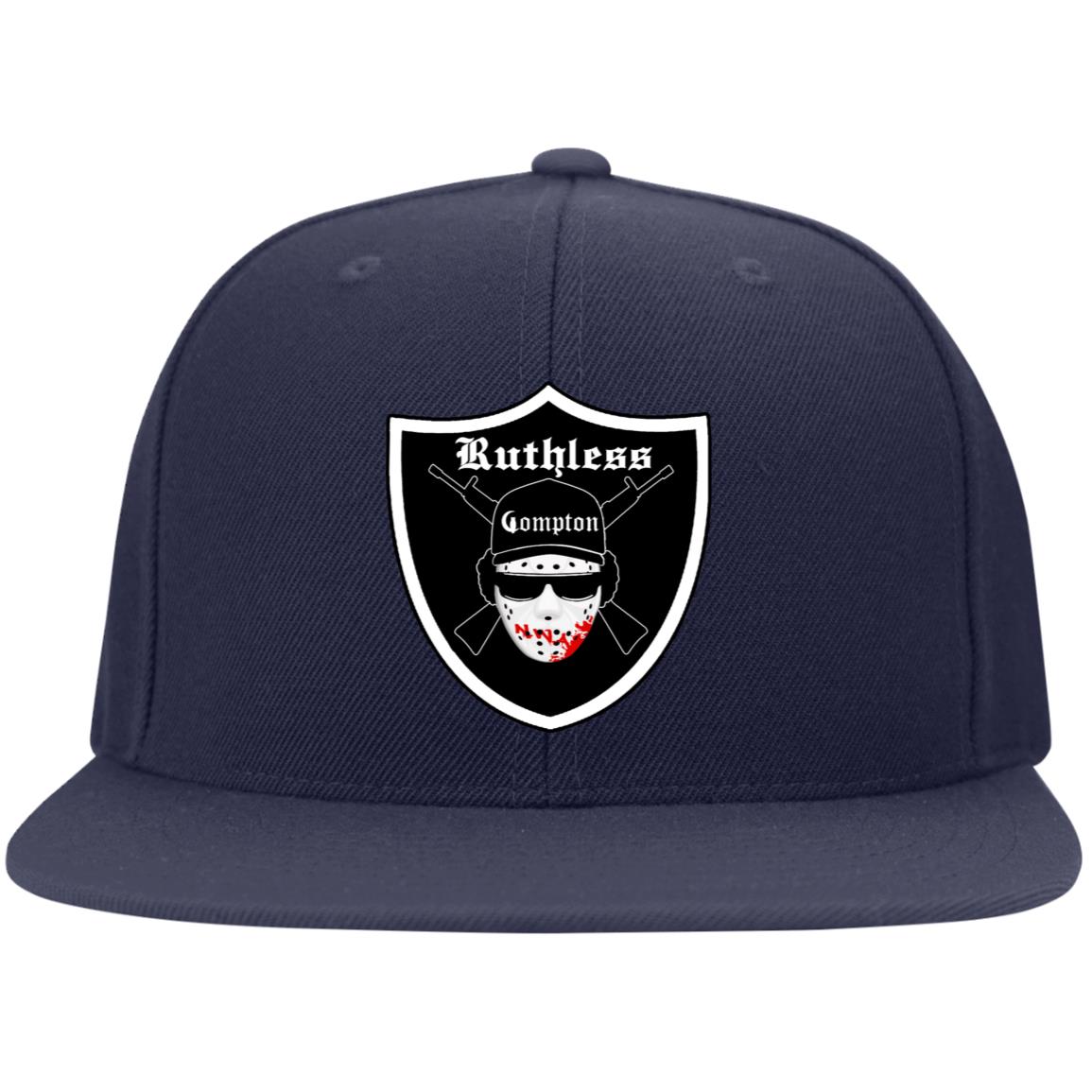 EAZY-E RUTHLESS Twill Flexfit Cap