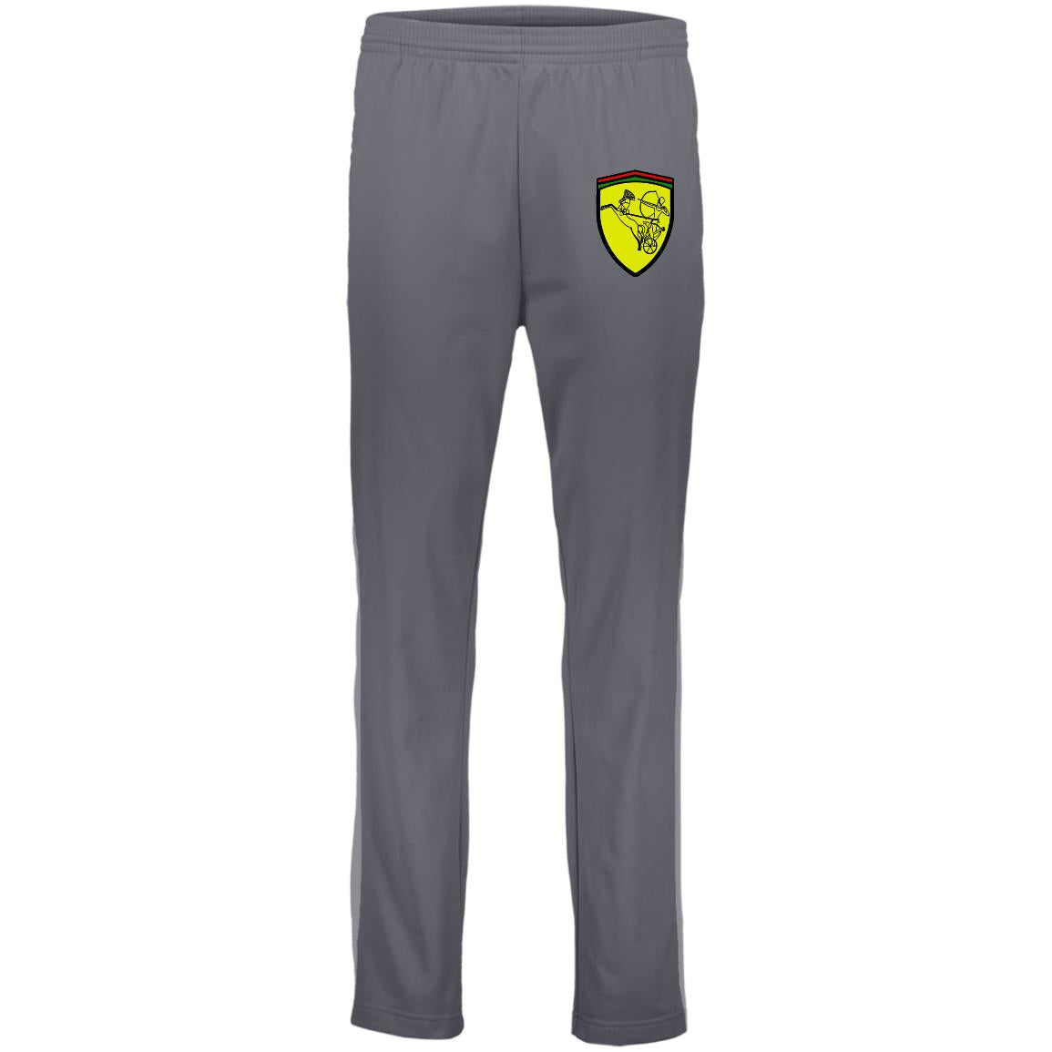 Ramses II Victory EMB Youth Colorblock Pants
