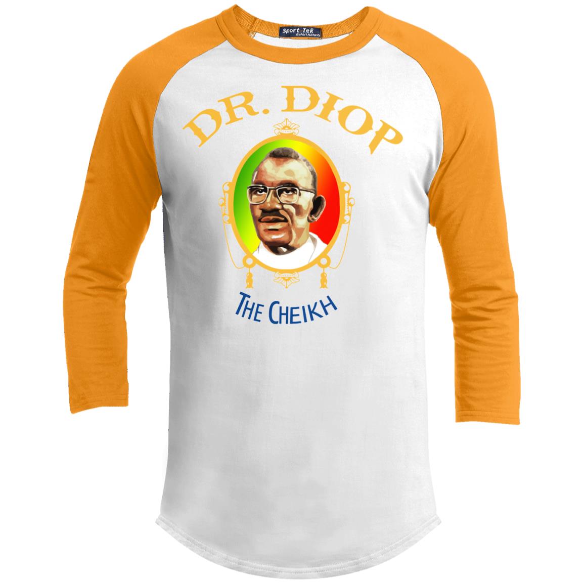 Dr.Diop Sporty T-Shirt