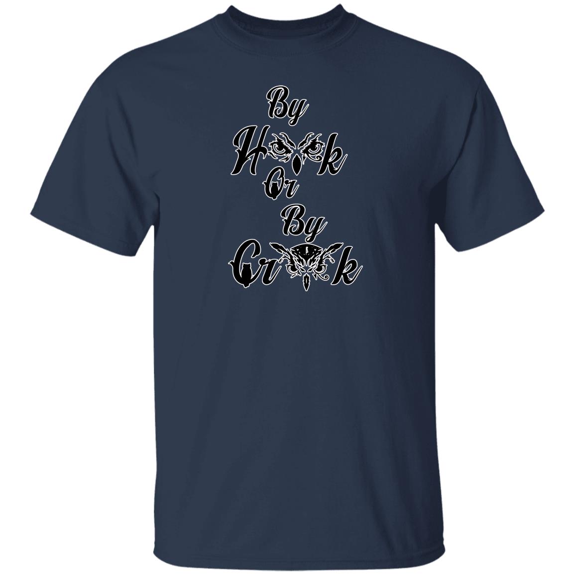 BH OR BC UNISEX T-Shirt