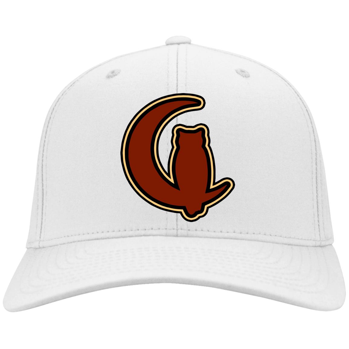 LCC Bogolan Colors Youth Nylon Cap