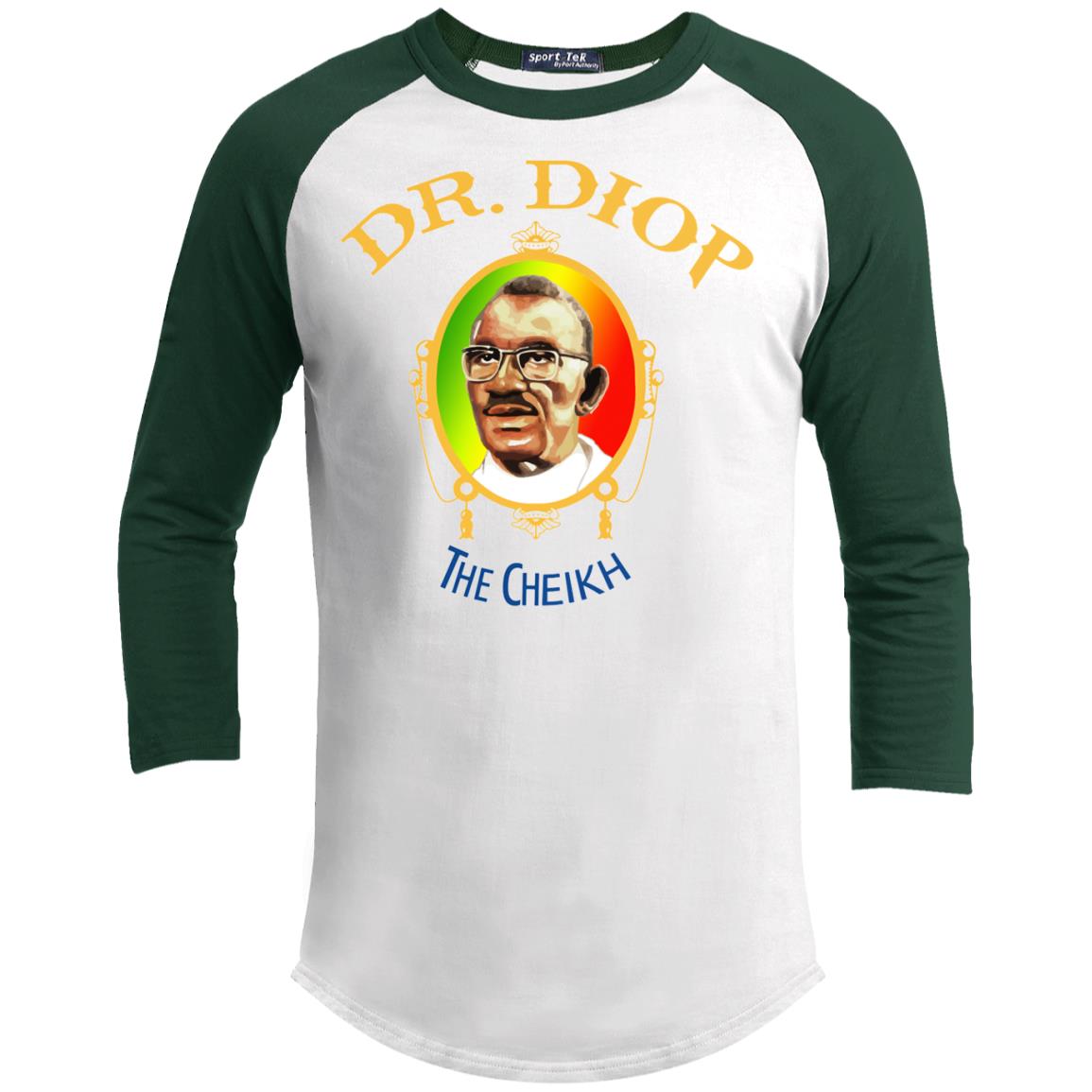 Dr.Diop Sporty T-Shirt