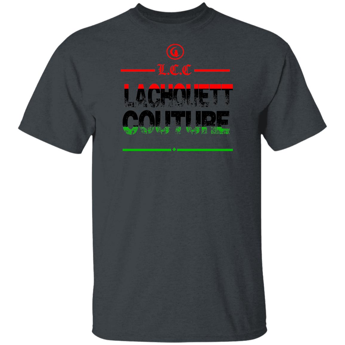 LCC RBG GRUNDGE T-Shirt