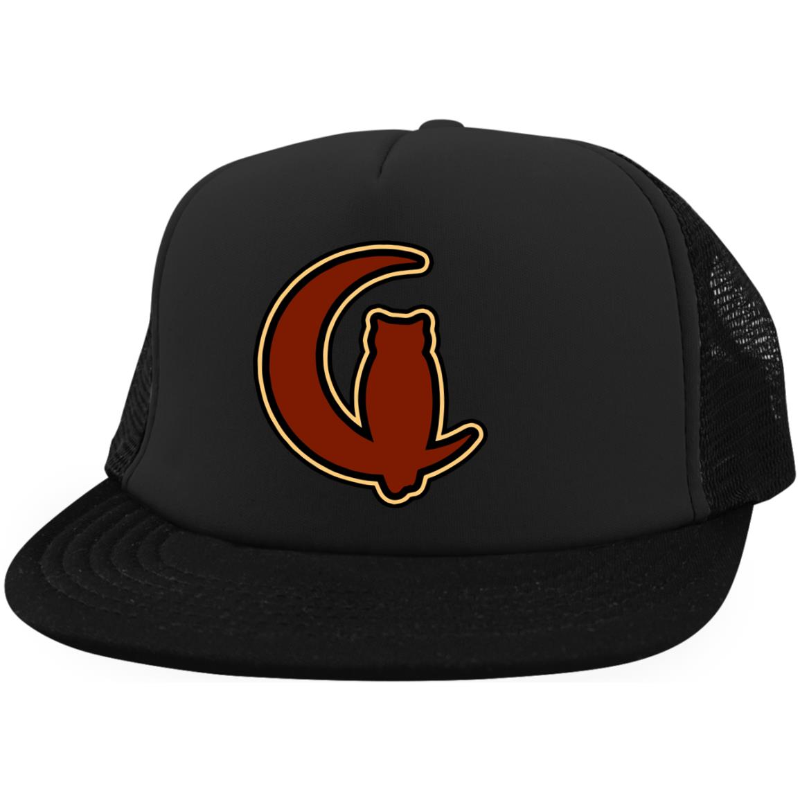 LCC Bogolan Trucker Snapback