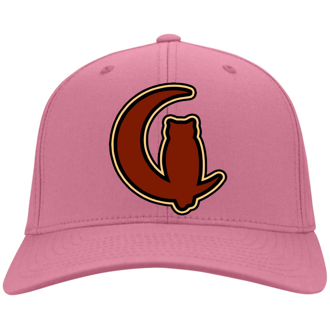 LCC Bogolan Colors Flex Fit Twill Baseball Cap