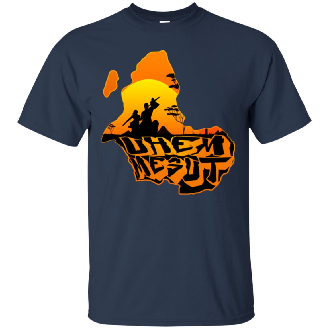 Uhem Mesut T-Shirt