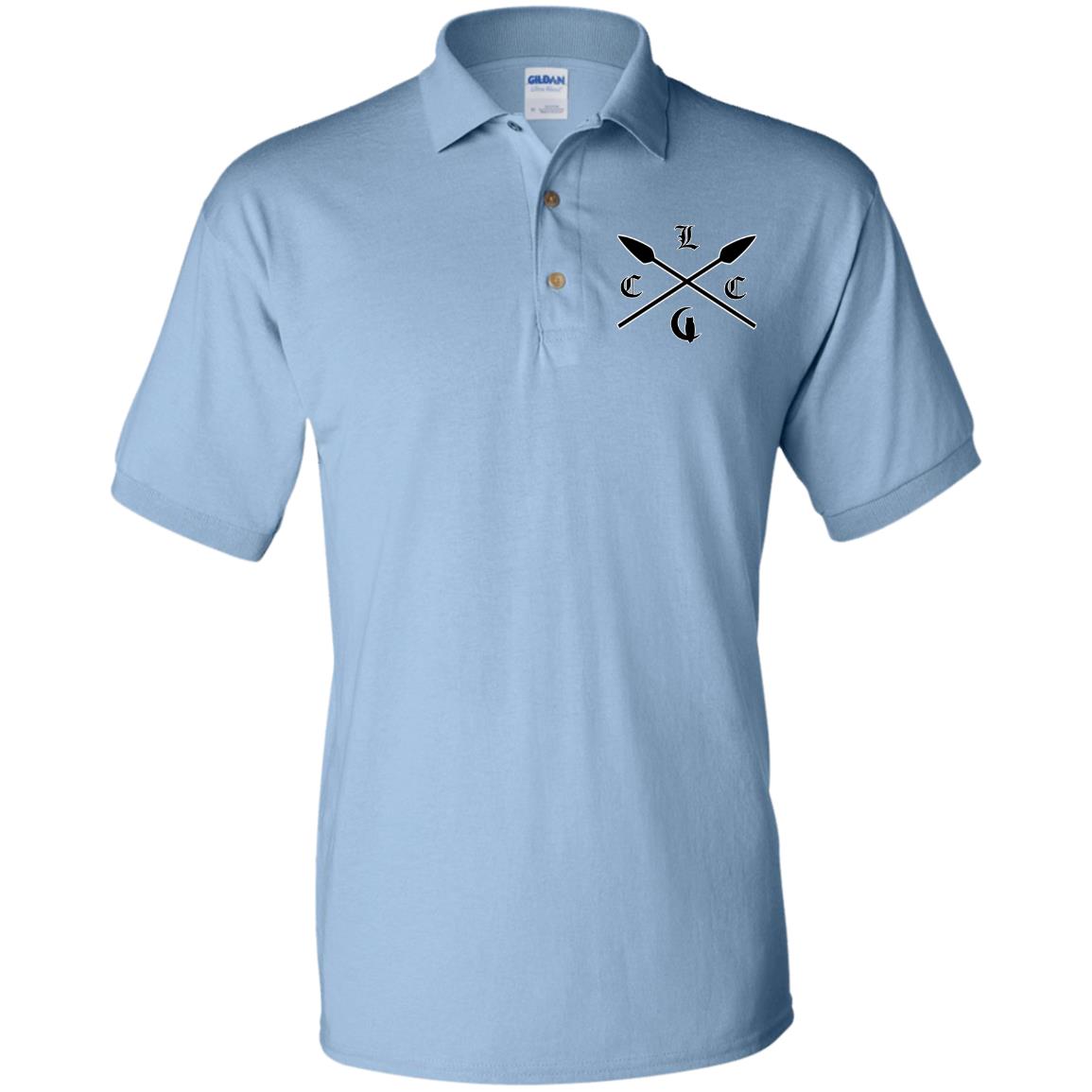 LCC SL Polo Shirt