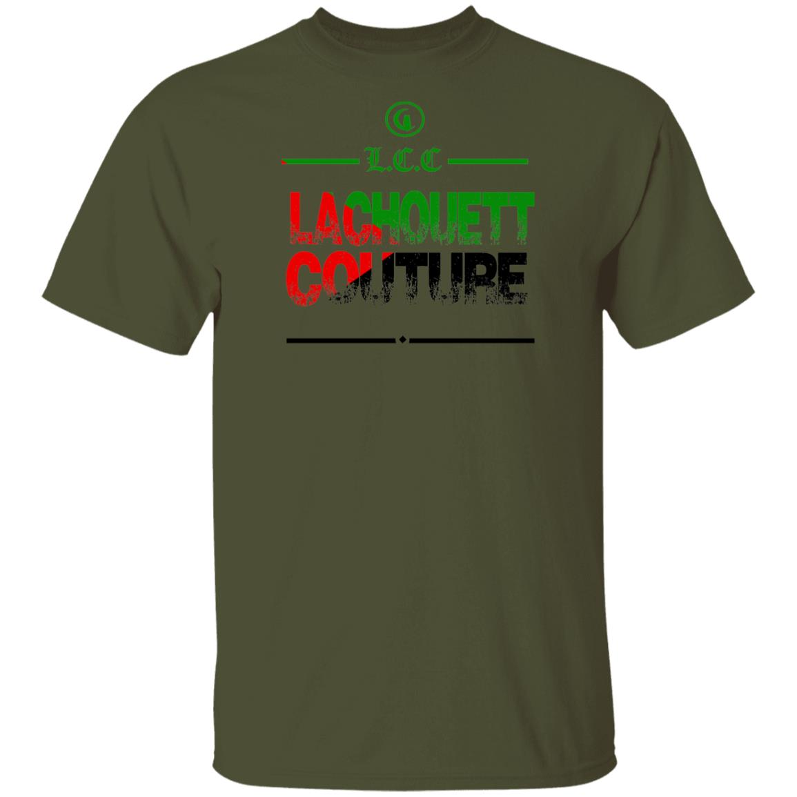 LCC MADA GRUNDGE T-Shirt