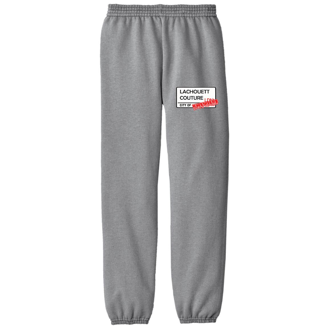 CITY OF KWENGERS Youth Fleece Pants