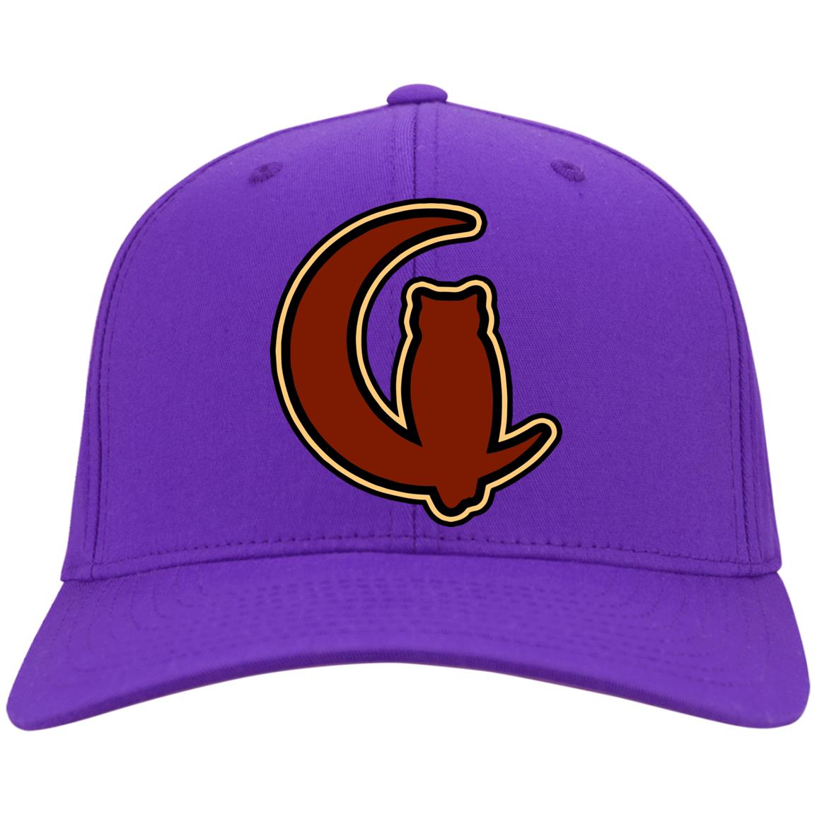 LCC Bogolan Colors Twill Cap