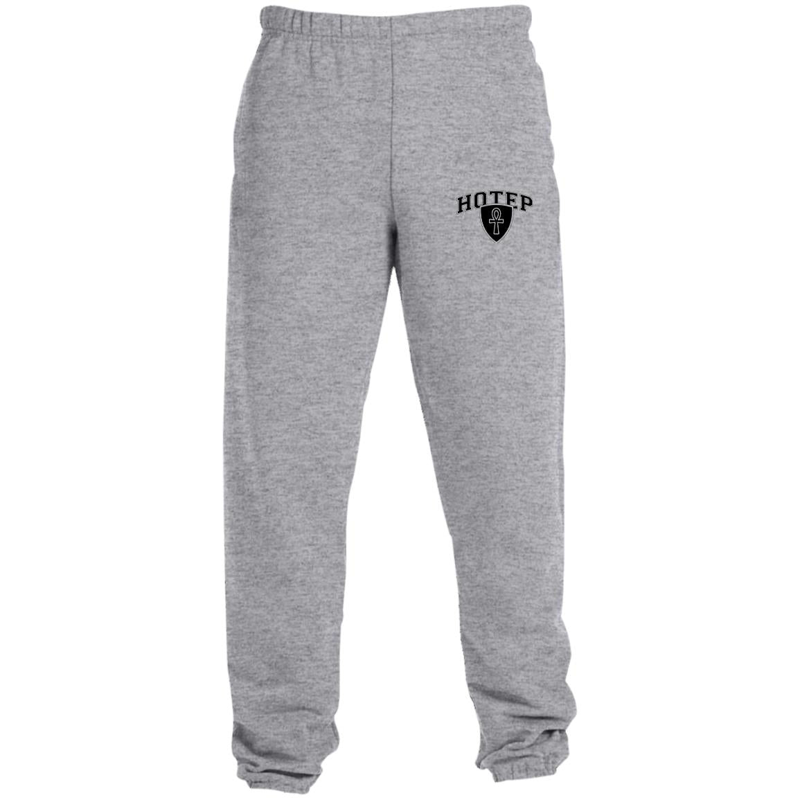 Hotep Sweatpants with Pockets