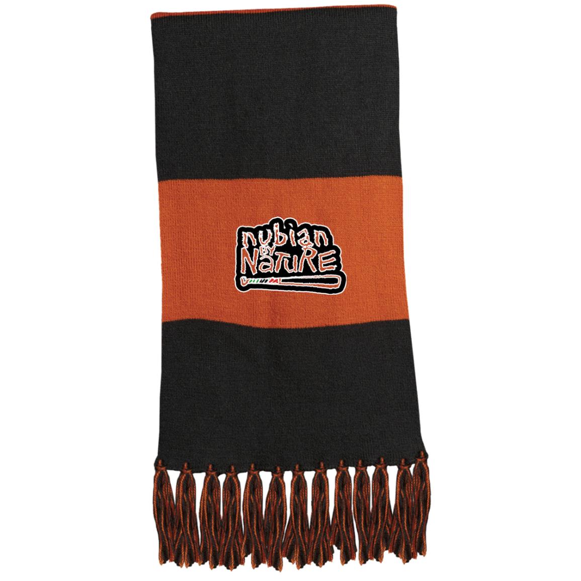 Nubian By Nature Sport Scarf