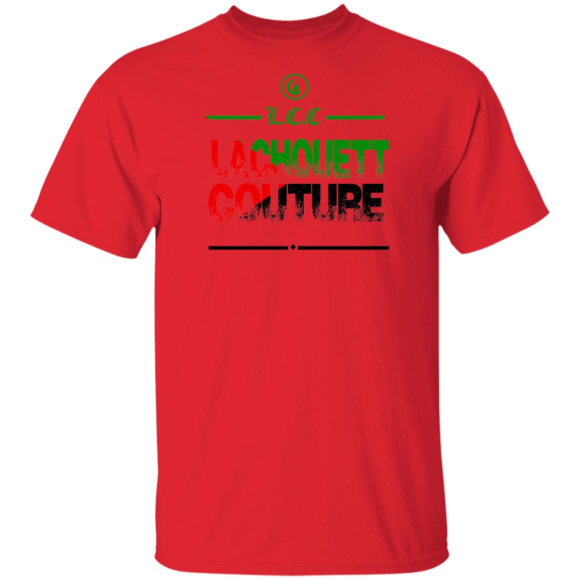 LCC MADA GRUNDGE T-Shirt