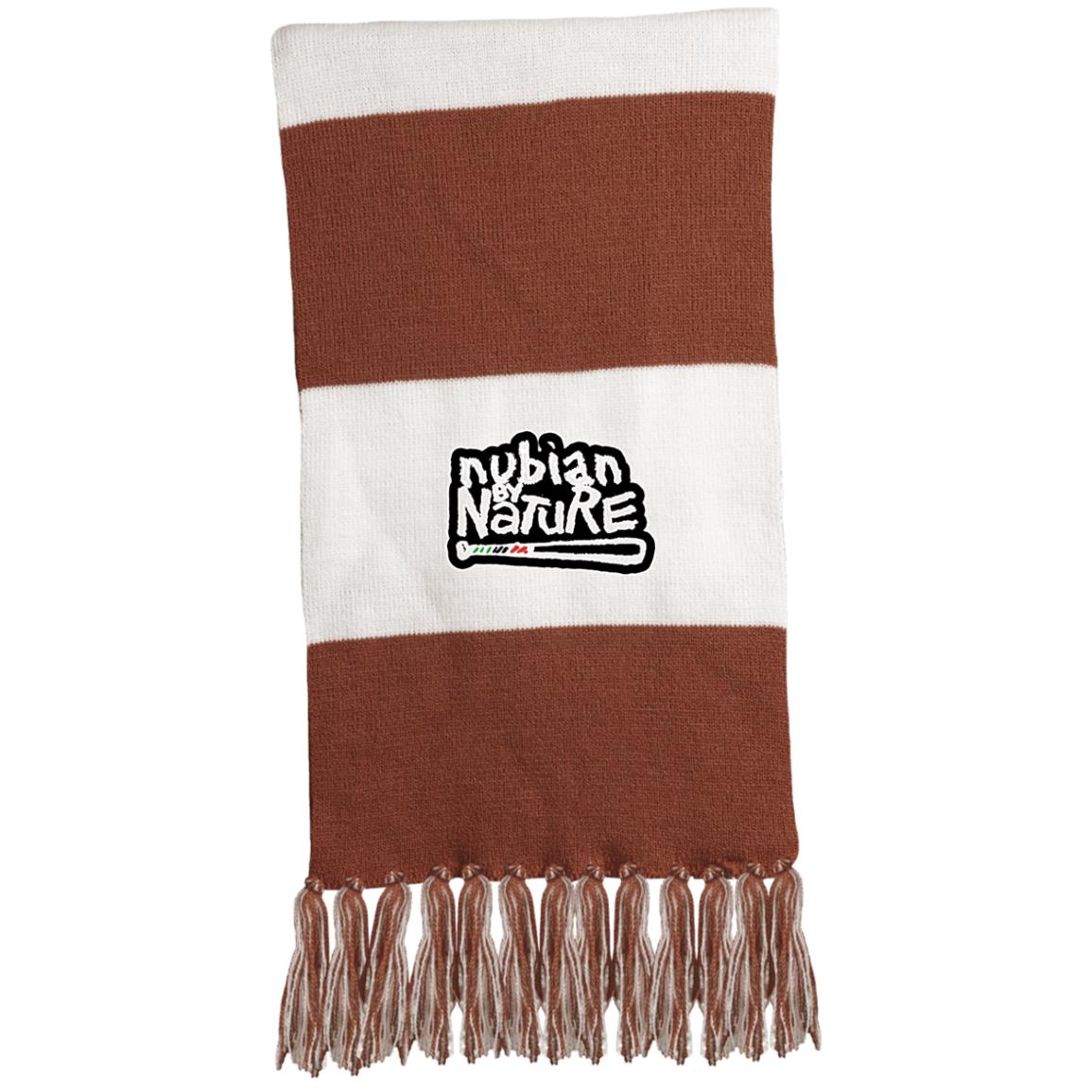 Nubian By Nature Sport Scarf