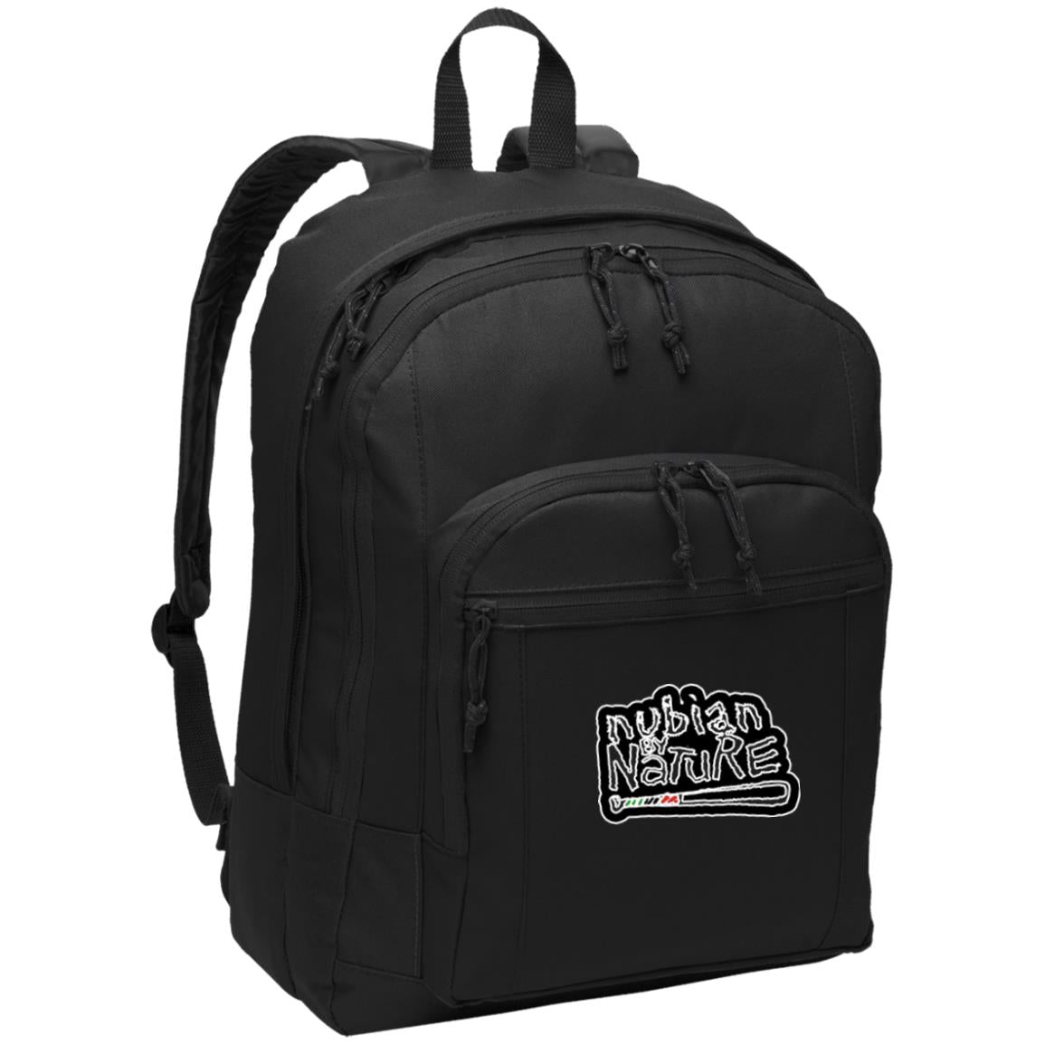 Nubian By Nature Backpack