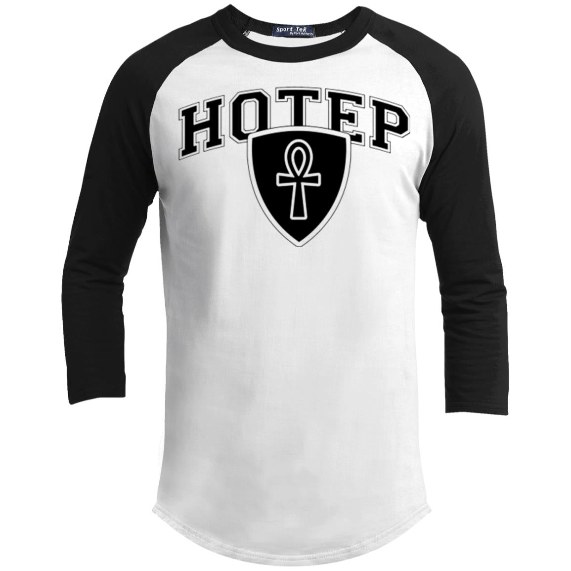 Hotep Sporty T-Shirt