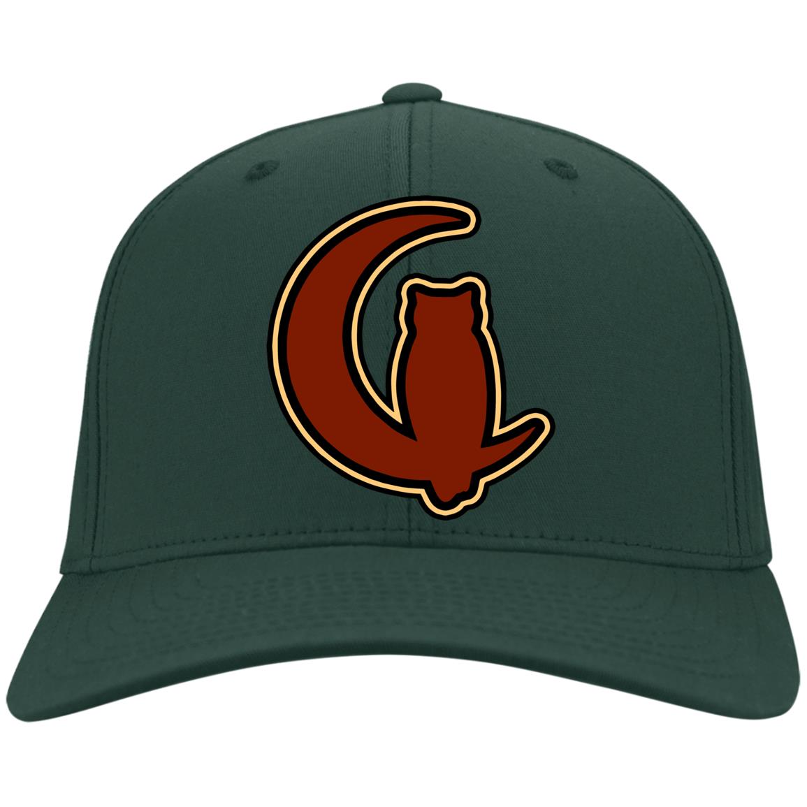 LCC Bogolan Colors Twill Cap