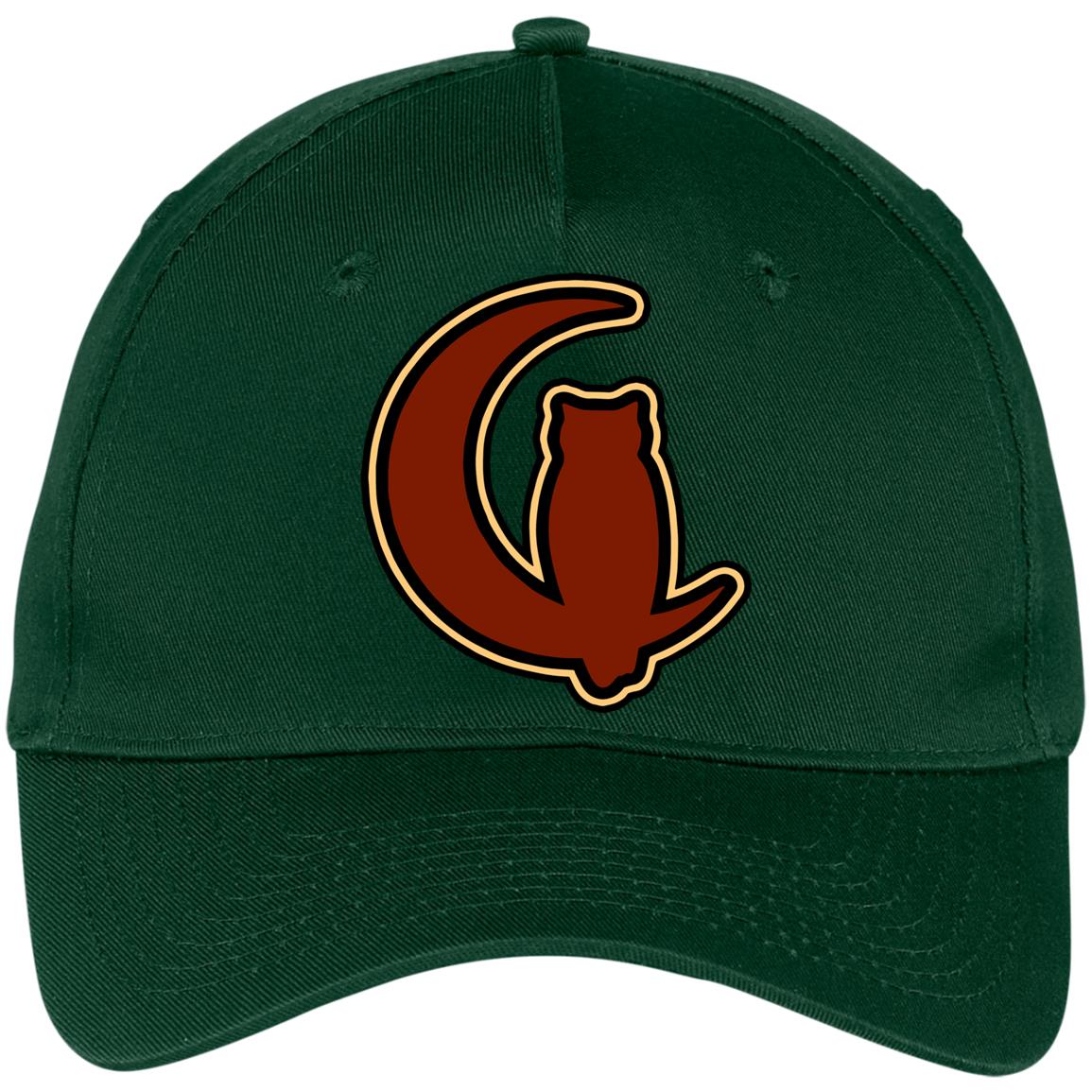 LCC Bogolan Colors Twill duck Cap