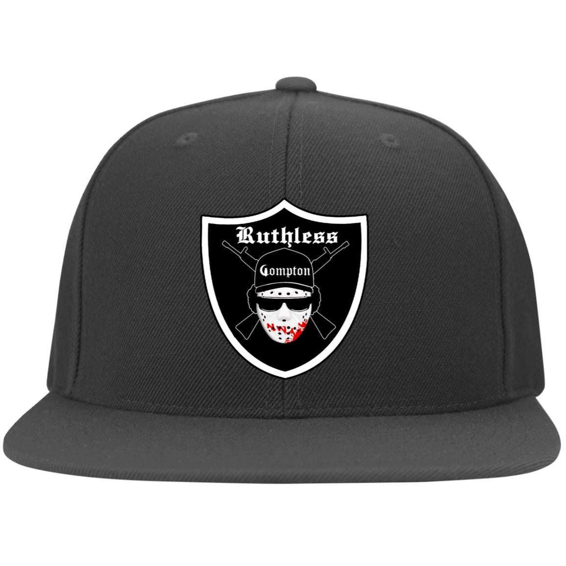 EAZY-E RUTHLESS Twill Flexfit Cap