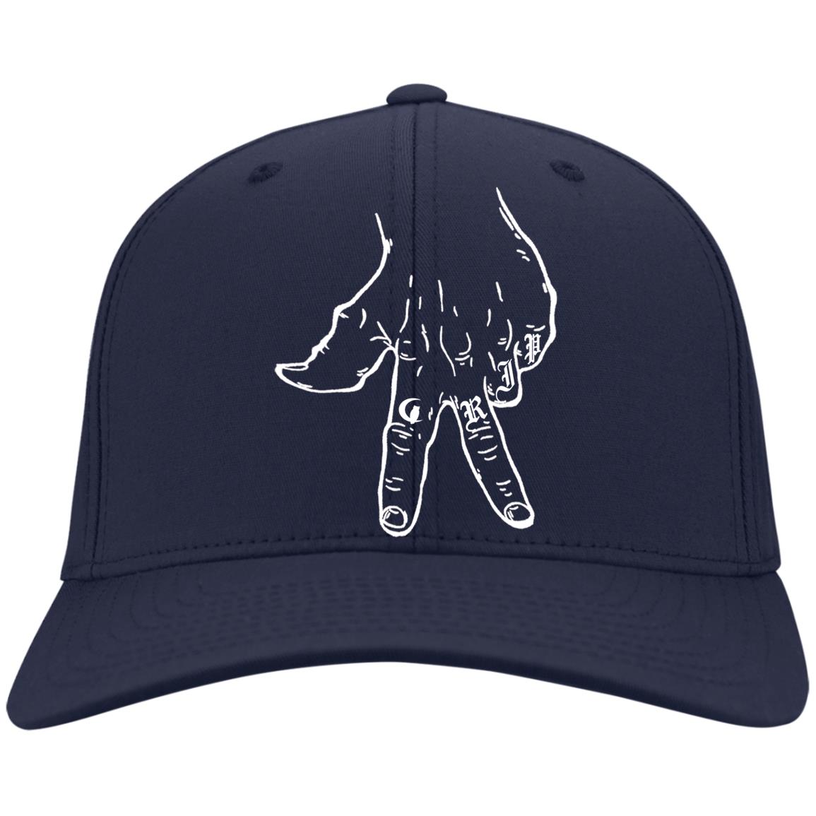 NHC 3F Twill Cap