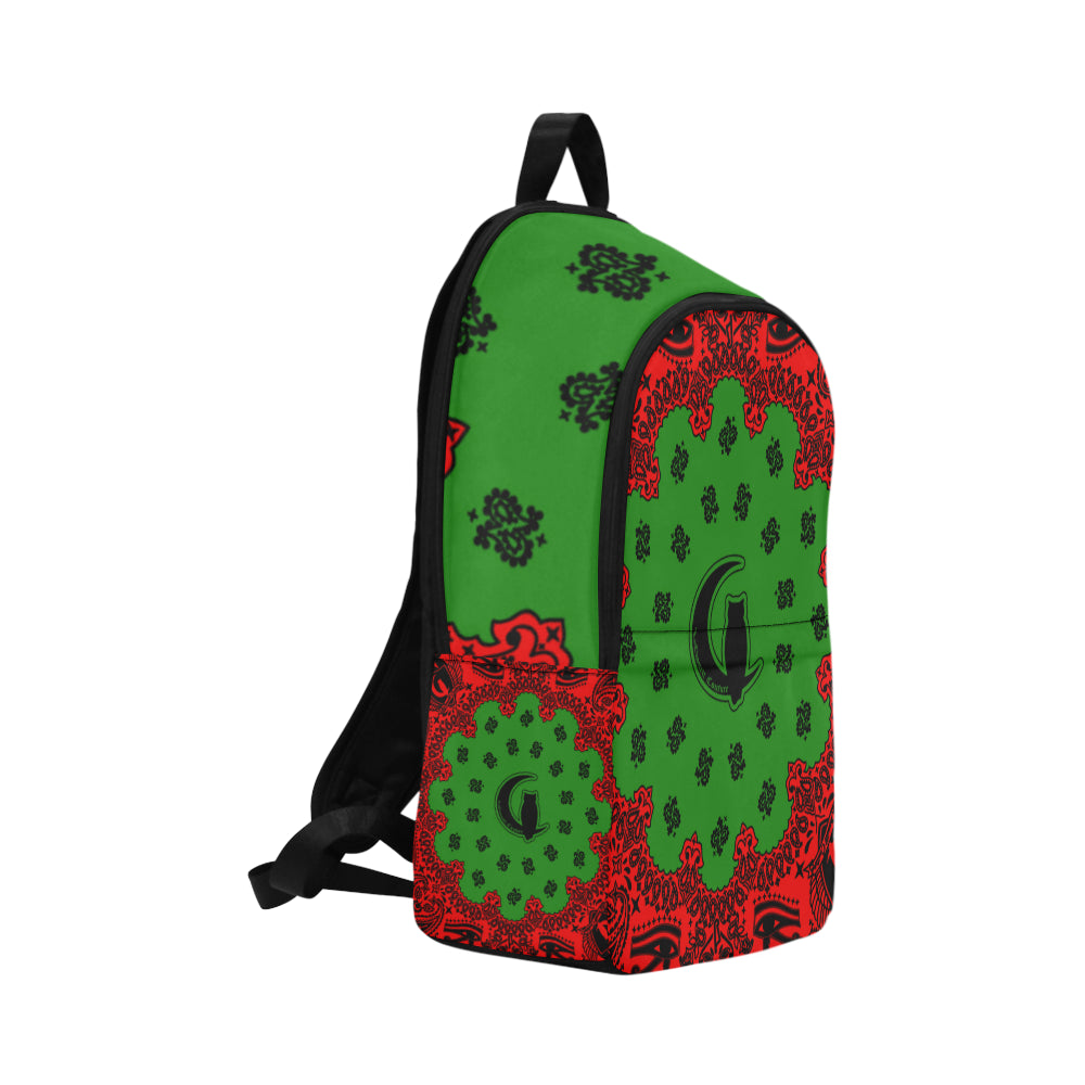 RBG GANG FLAG Backpack