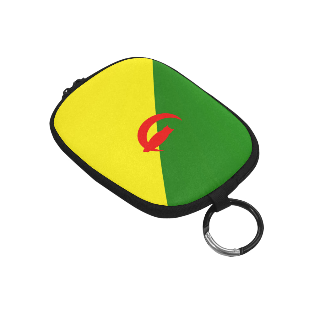YANAZER Coin Purse