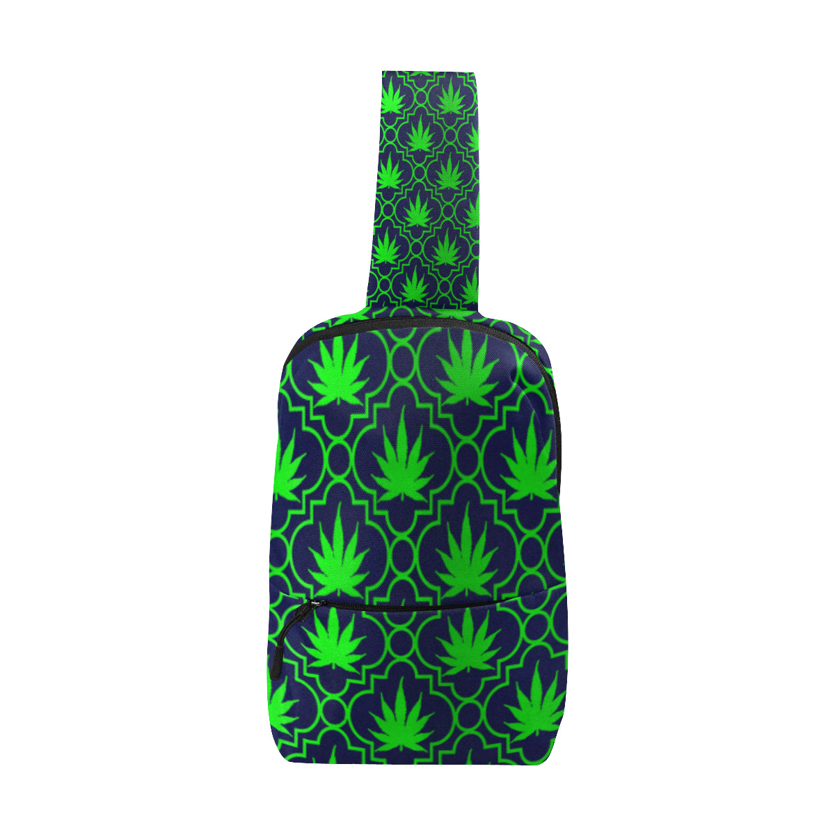 HIGHLEAF BSKU Chest Bag (Model 1678)