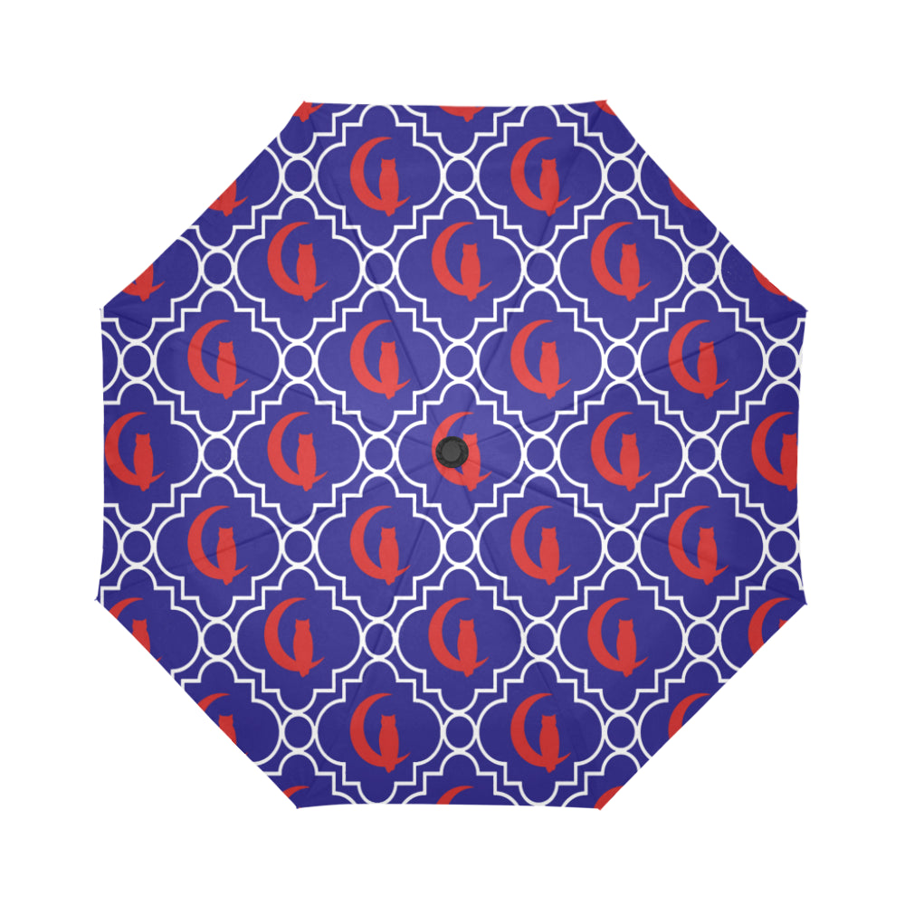 ELEGANCE BLR Auto-Foldable Umbrella