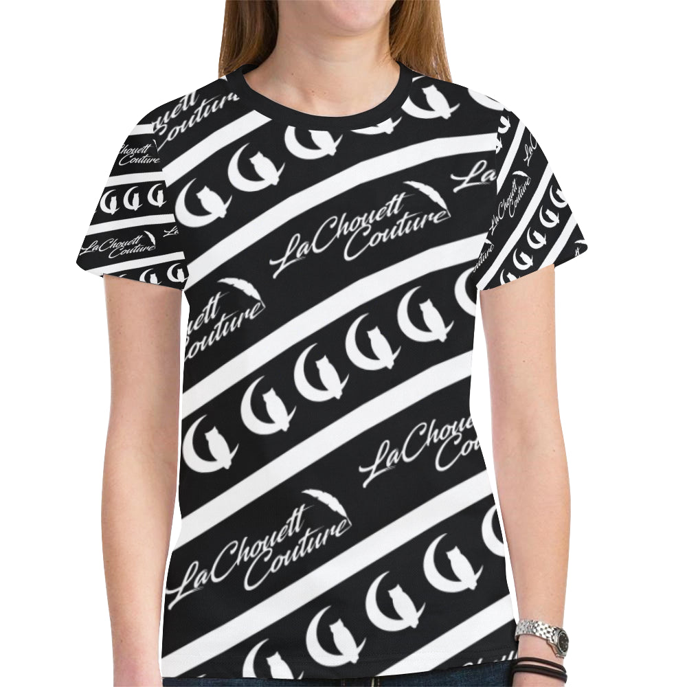 NICE ONE LCC T-shirt for Women