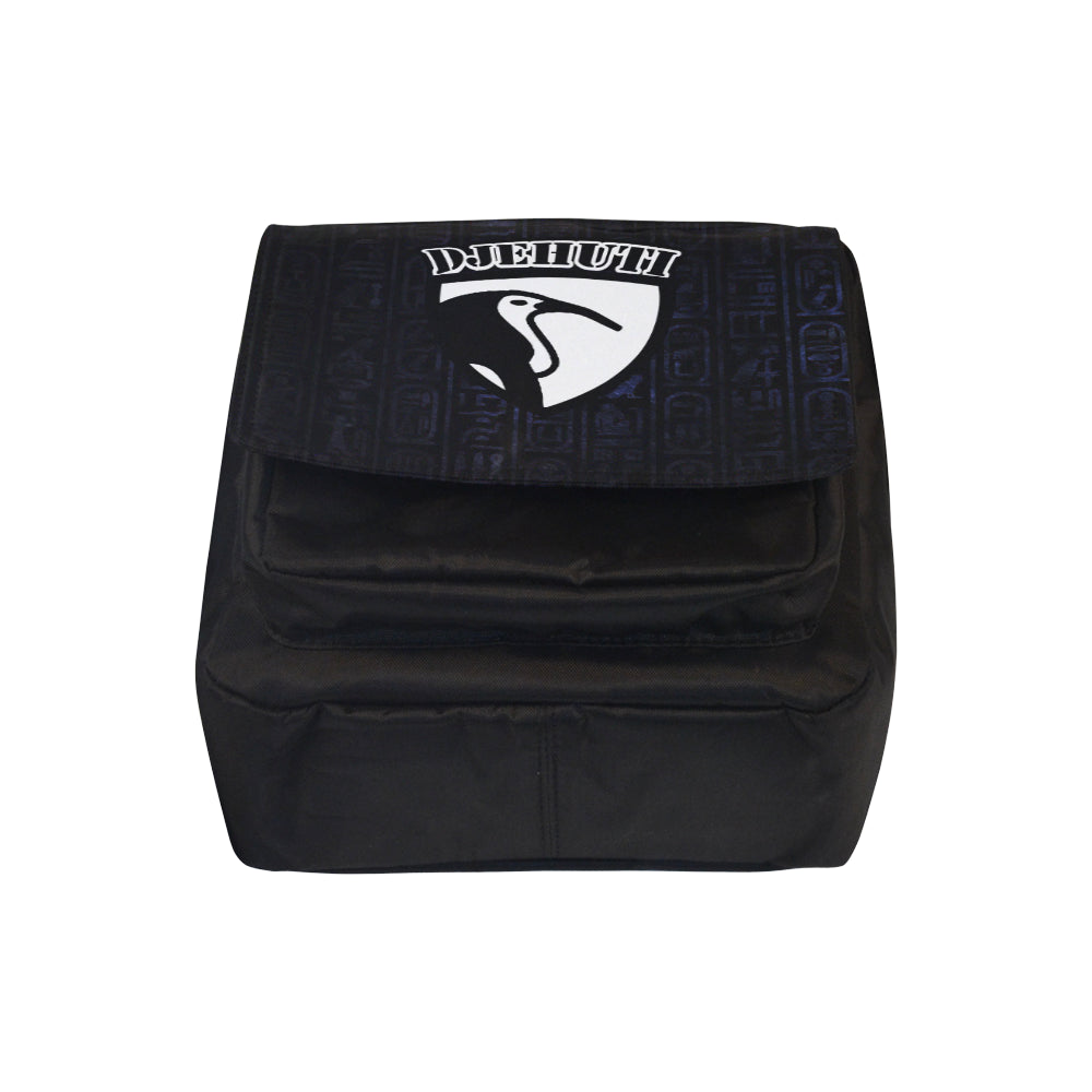 DJEHUTI Crossbody Nylon Bags (Model 1633)