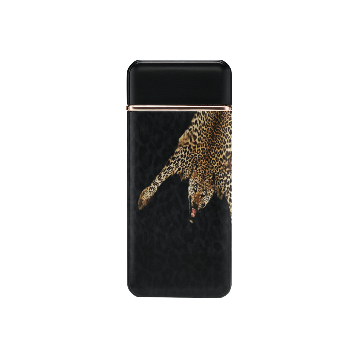 OLD KMT PRIEST USB Rechargeable Lighter