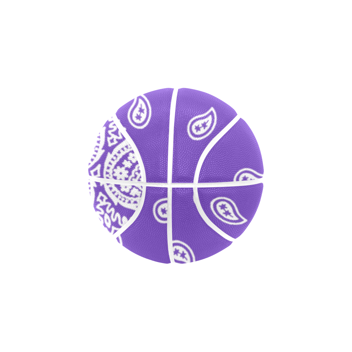 BANDANA FULLY All Over Print Basketball