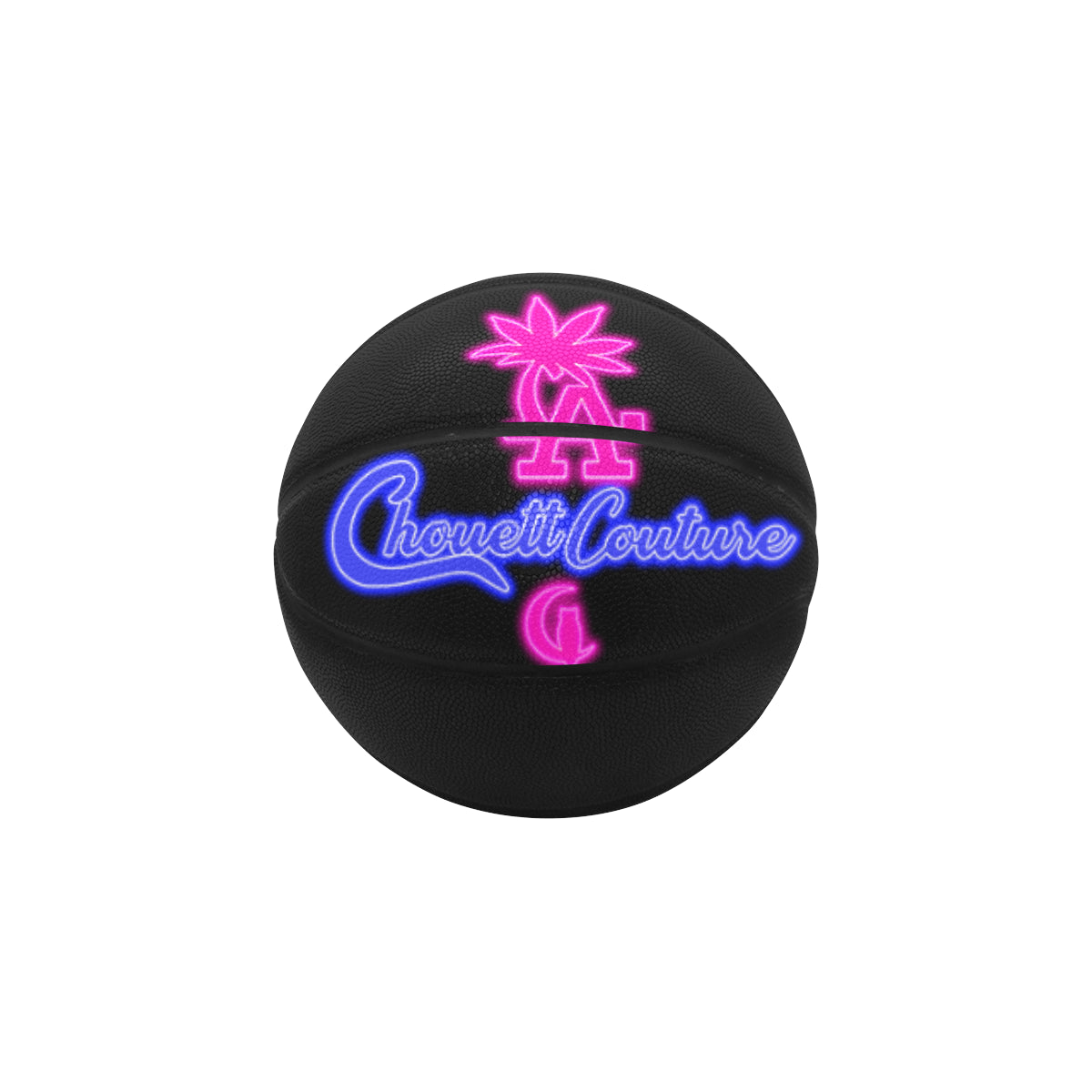 LACHOUETTFORNIA DISCO All Over Print Basketball