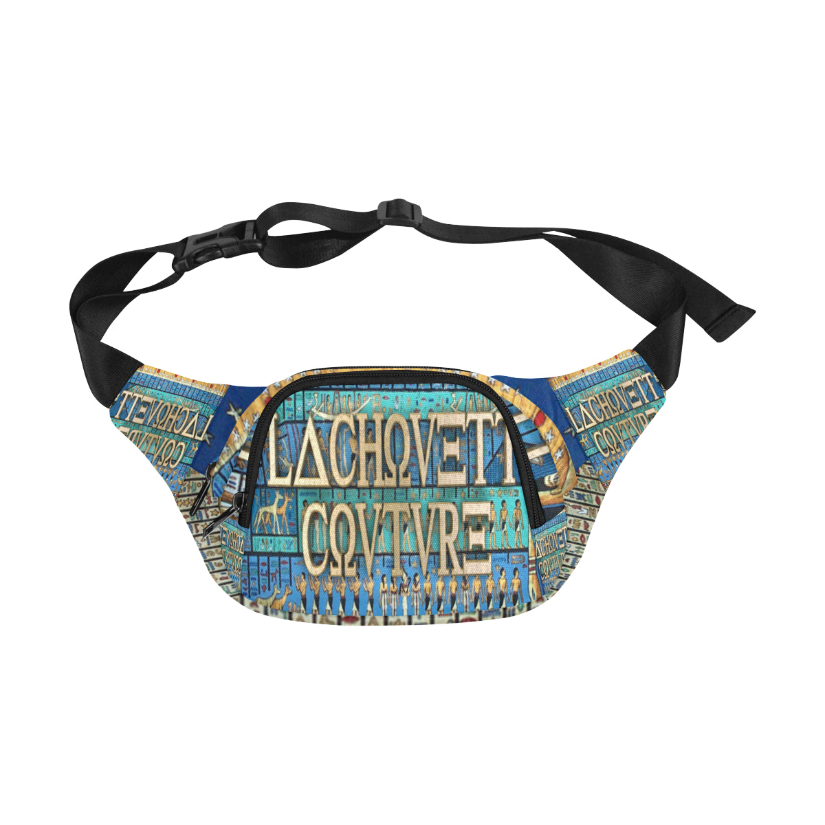 THE NUN LCC Fanny Pack/Small (Model 1677)
