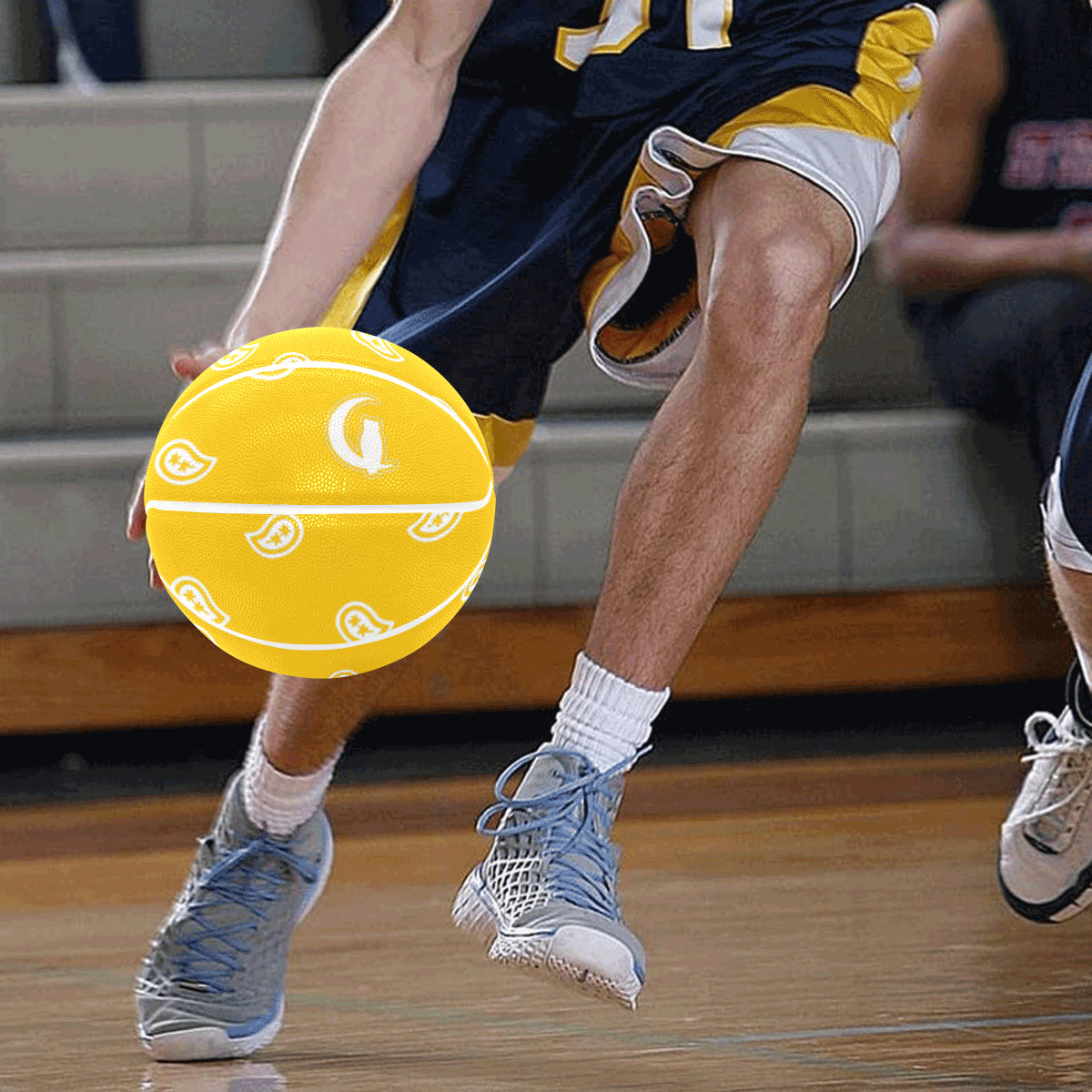 BANDANA FULLY All Over Print Basketball