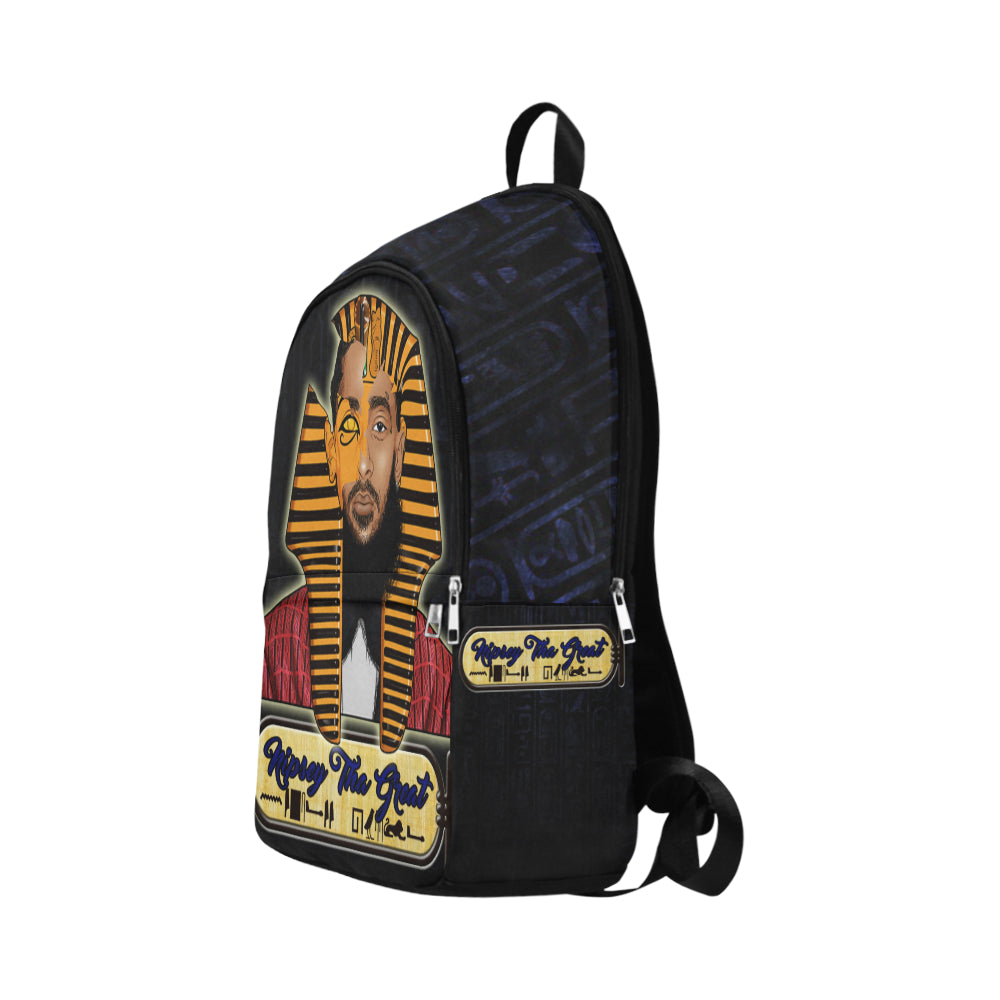 NIPSEY THA GREAT Backpack