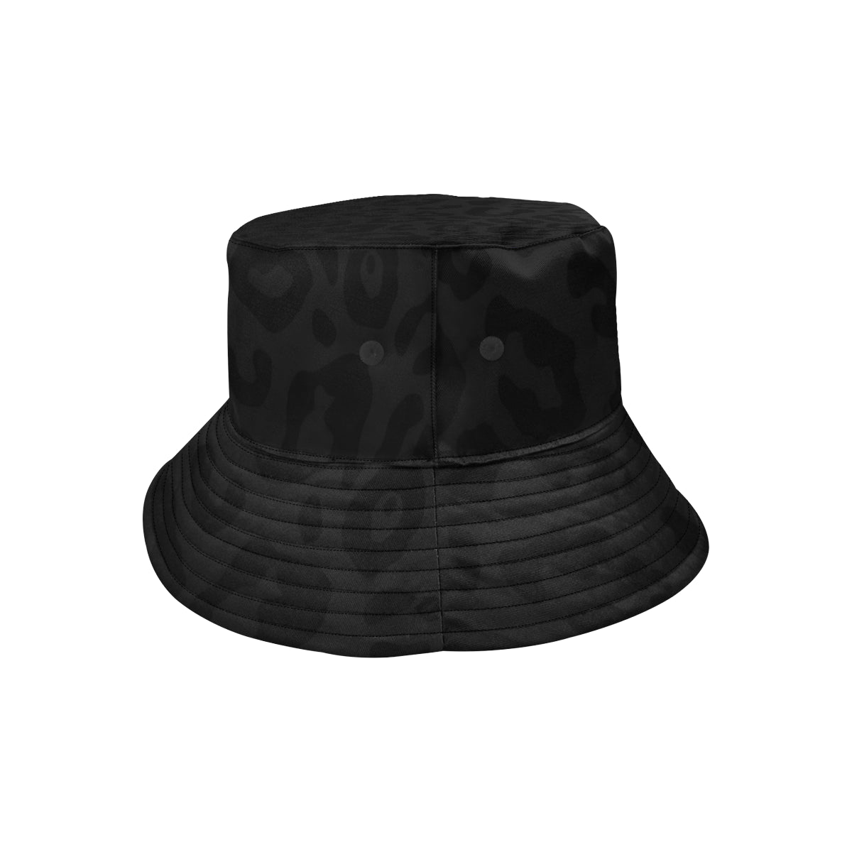 OLD PRIEST SKIN All Over Print Bucket Hat for Men