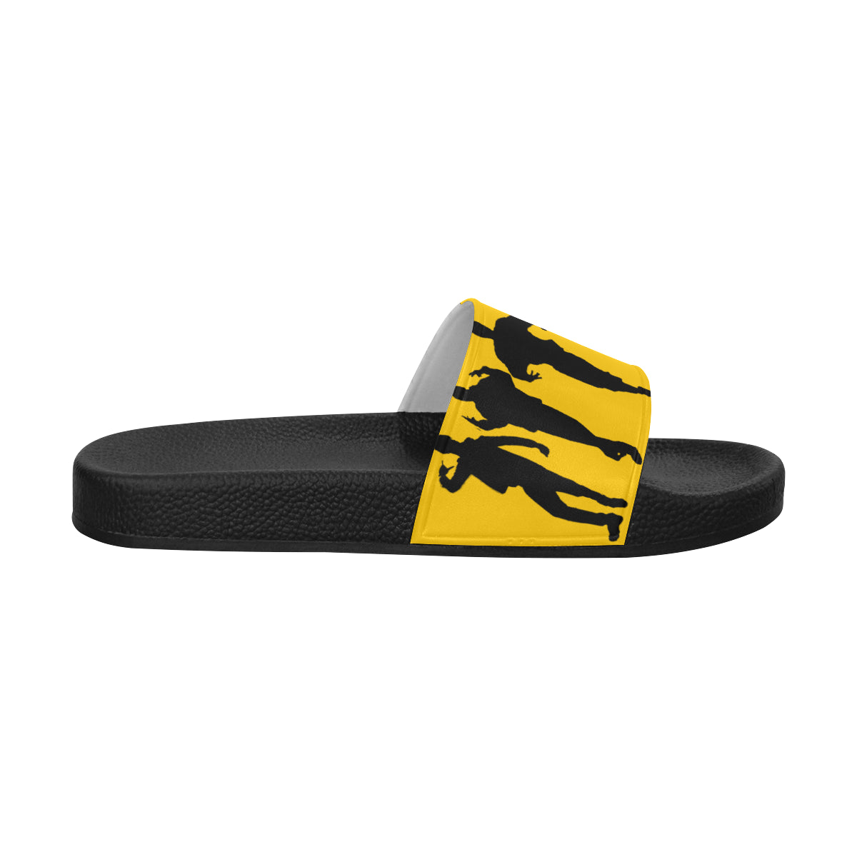 C-WALK LK Women's Slide Sandals (Model 057)