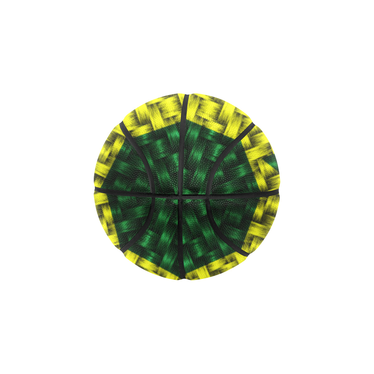 SENEGAL FLAG All Over Print Basketball