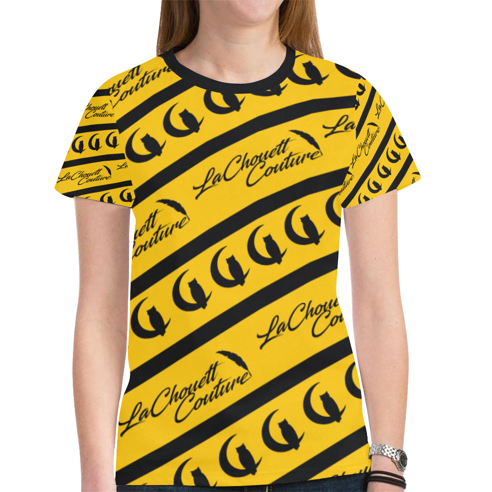 NICE ONE T-shirt for Women