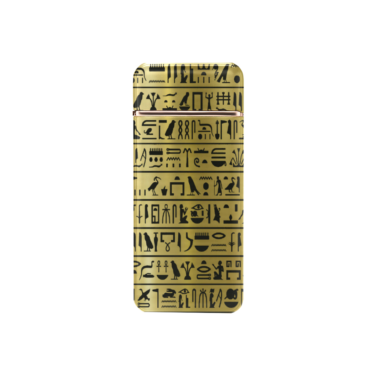 MEDU NETER USB Rechargeable Lighter