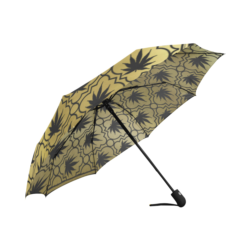 HIGHLEAF GB Auto-Foldable Umbrella