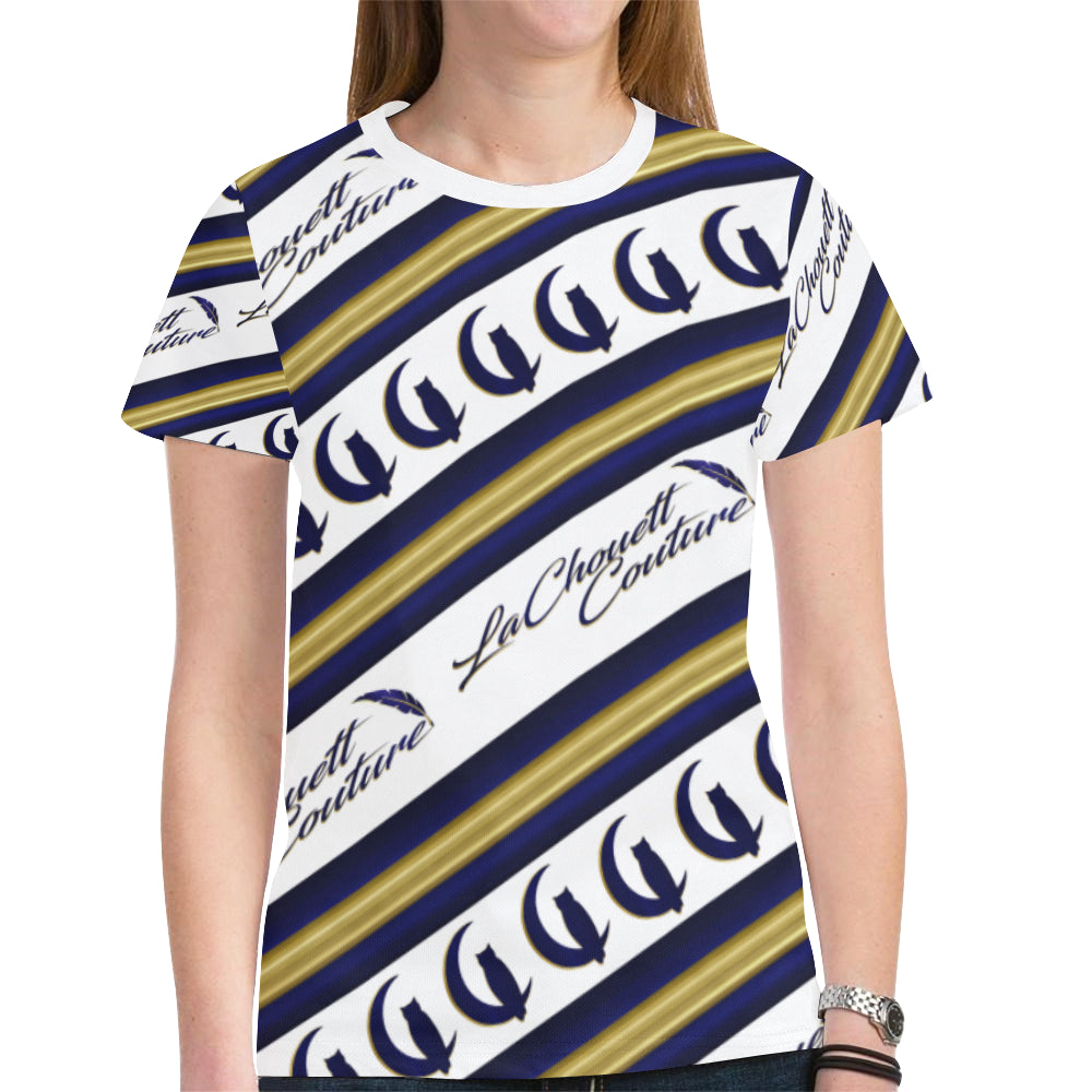 NICE ONE LCC T-shirt for Women