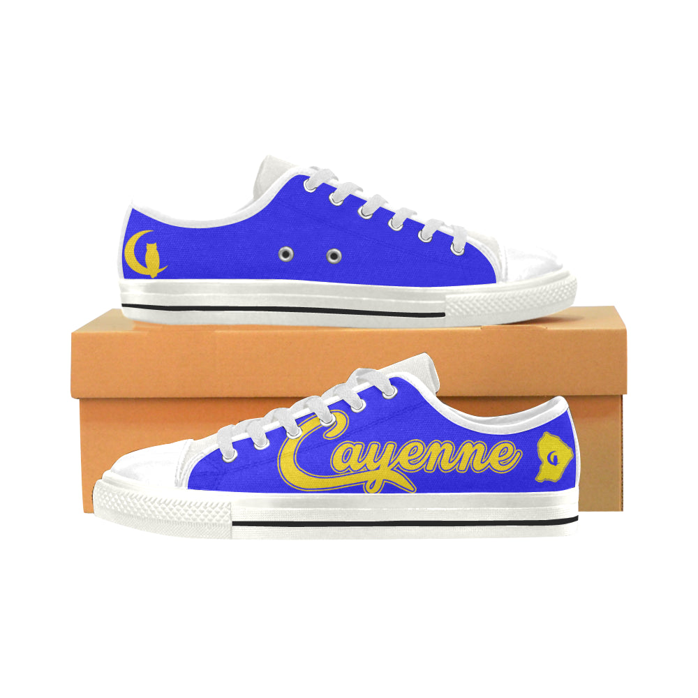 LA CRENSH CAYENNE Shoes