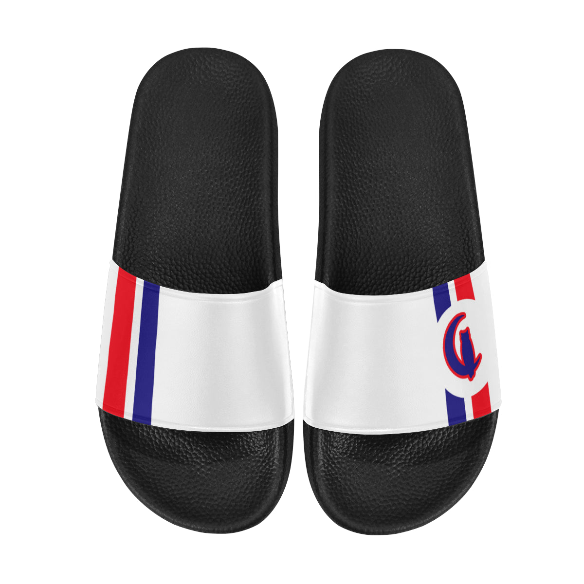 FRESH UP BBR Women's Slide Sandals (Model 057)