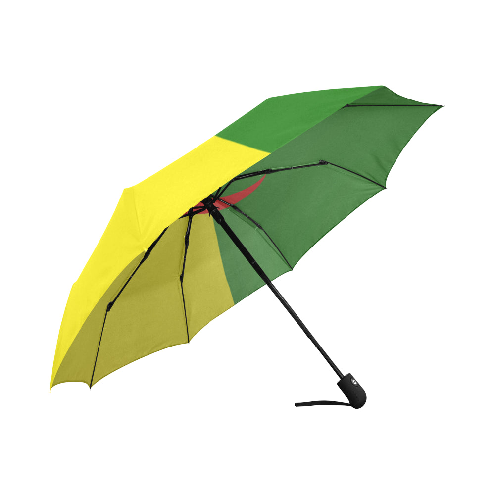 YANAZER Auto-Foldable Umbrella